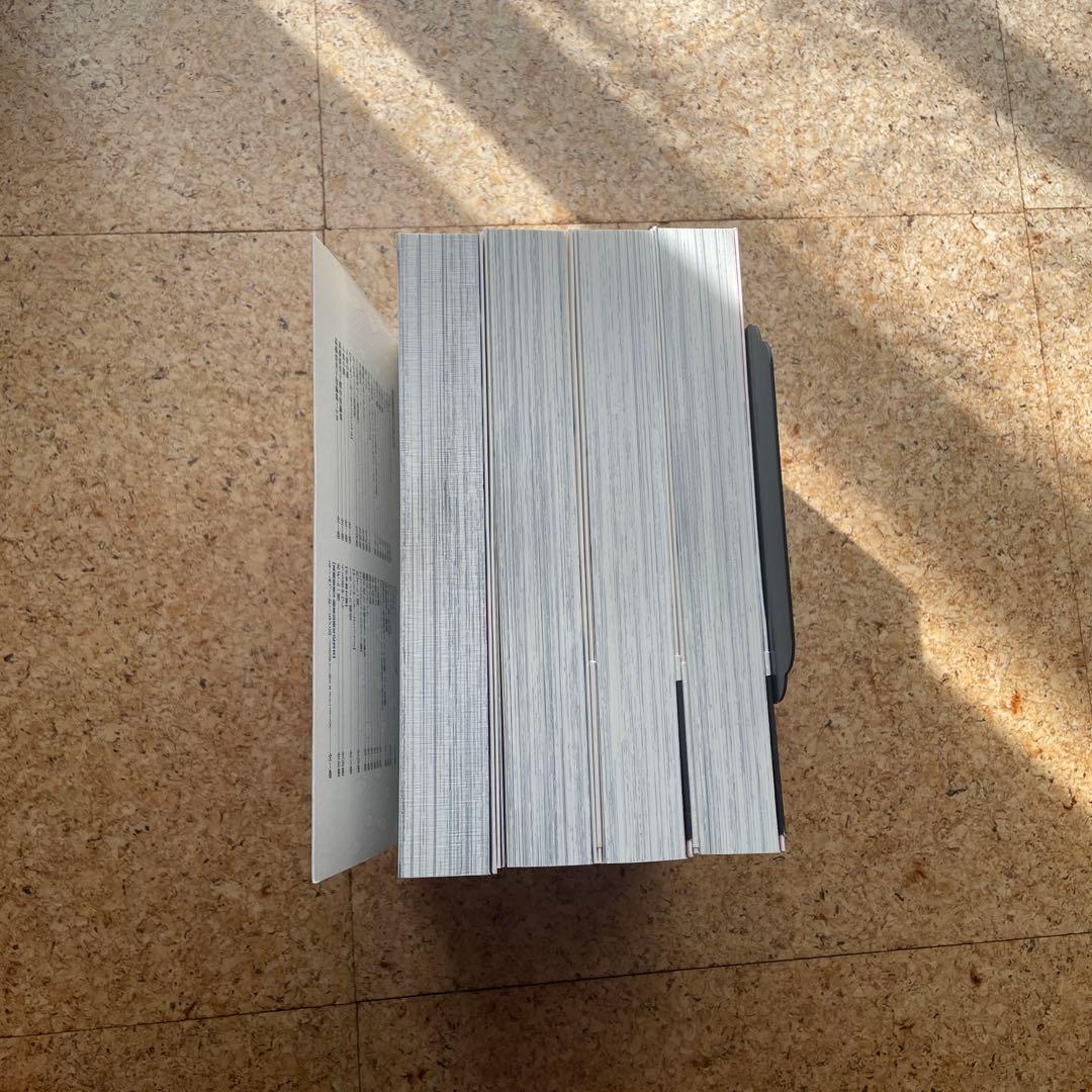 犬夜叉　ワイド版　全巻セット