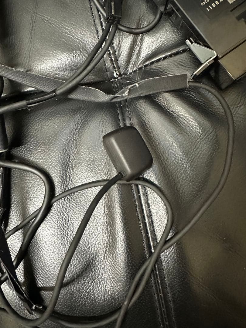 「中古」ITSスポット対応ETC2.0ユニット光ビーコンVICS機能付