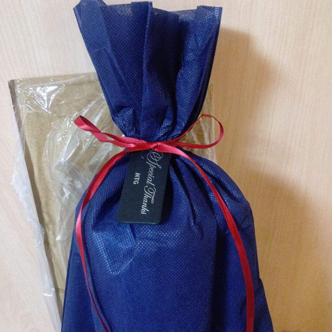 【新品未開封】★リファ★パワーストレートアイロン プロ★ホワイト　ラッピング仕様