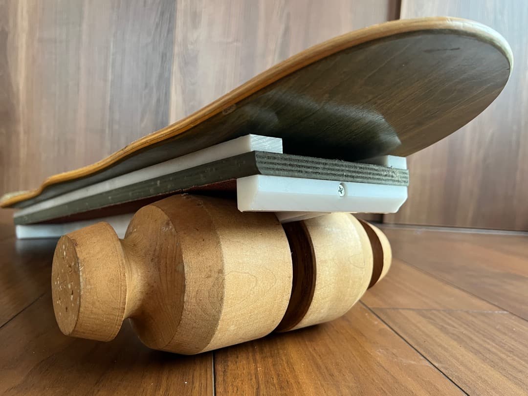 Vew-Do Zippy Balance Board　バランスボード