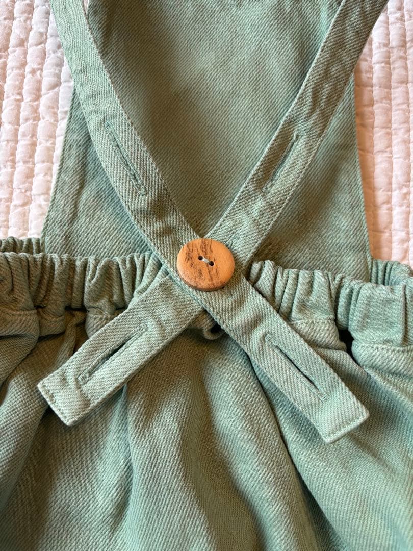 値下げしました！【美品】soorploom oona 2Y