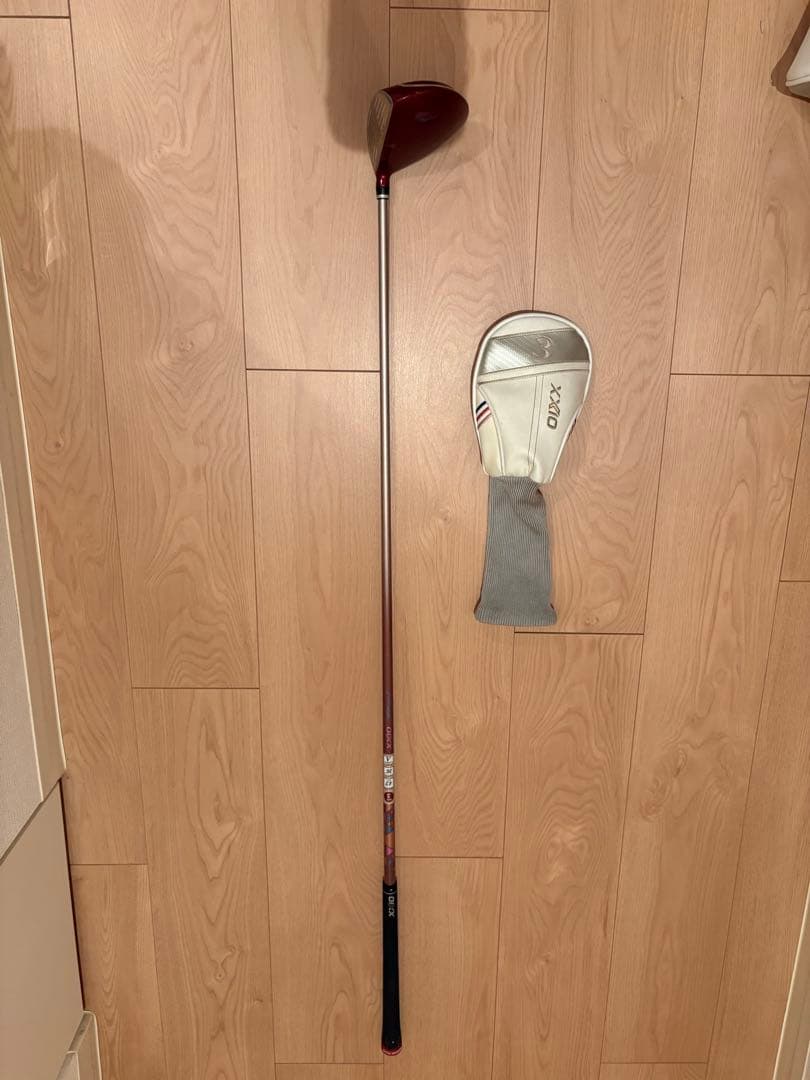 XXIO 11フェアウェイウッド 3W フレックスA