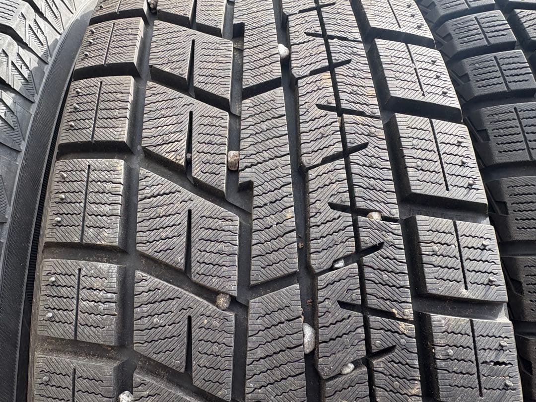 ★ヨコハマ★アイスガード★IG60★ホイールタイヤセット★