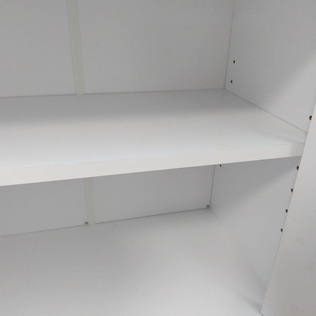 キッチンカウンター　キャスター付き