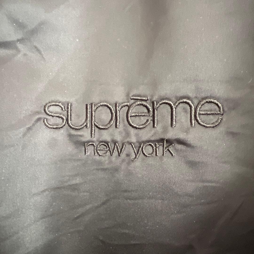 Supreme ファイヤージャケット
