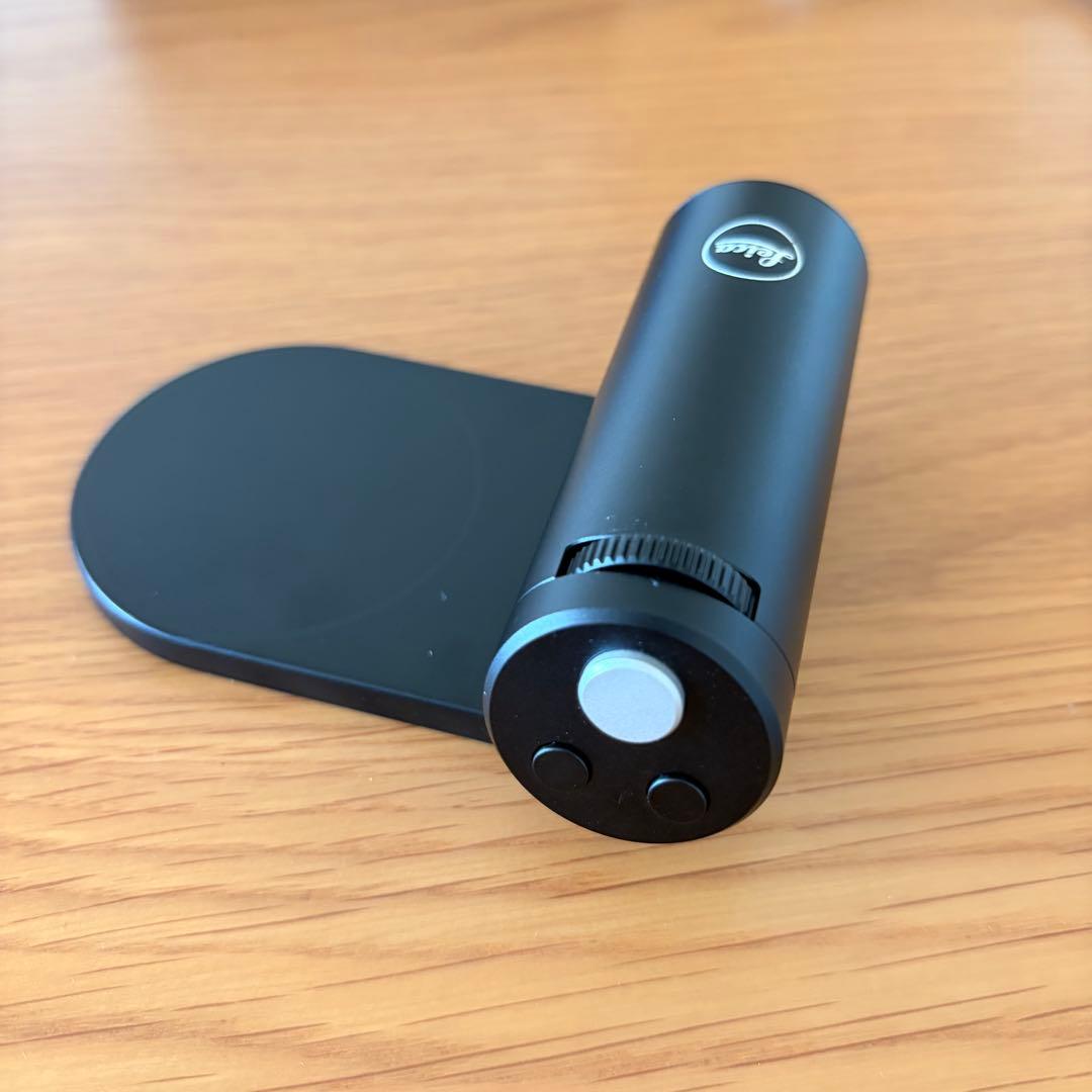 スマホアクセサリー Leica LUX Grip 18562