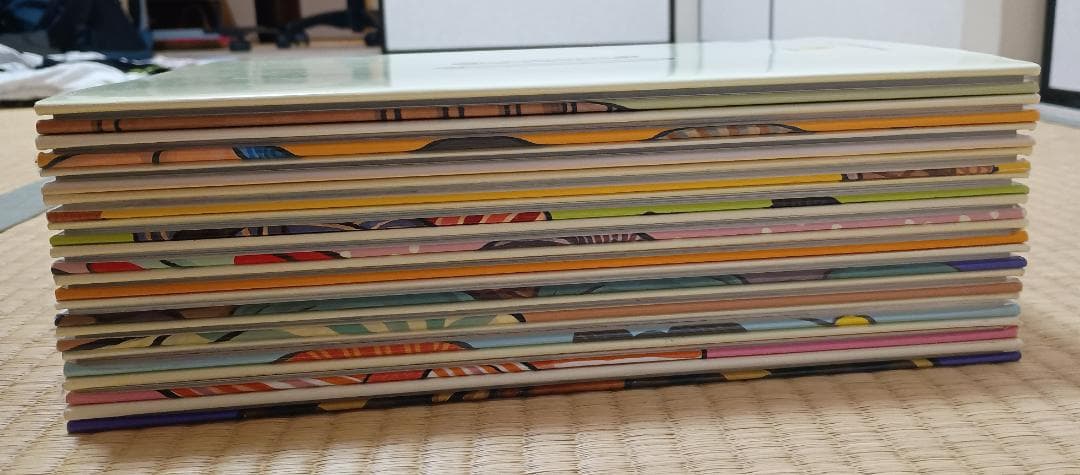 落語絵本 1-12巻セット