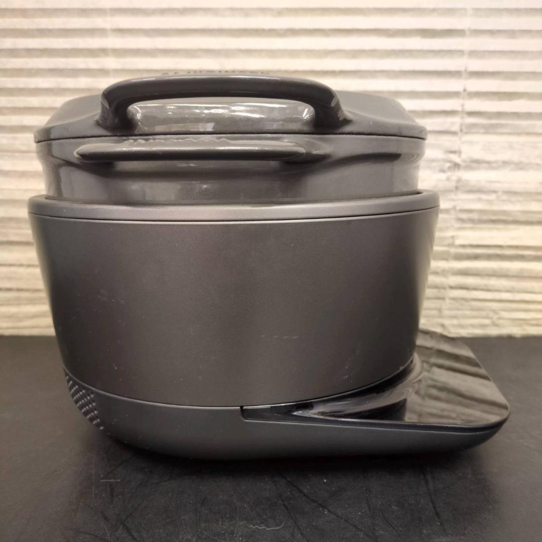 ☆VERMICULAR　ライスポット　PH23A　5合IH炊飯器　バーミキュラ