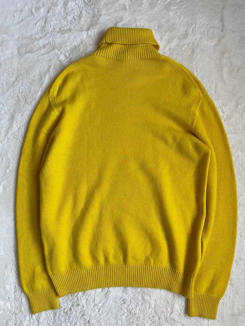 cross over定価30万超　Brioni ブリオーニ　カシミヤ