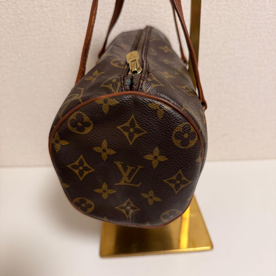 LOUIS VUITTON パピヨン26 ハンドバック　モノグラム