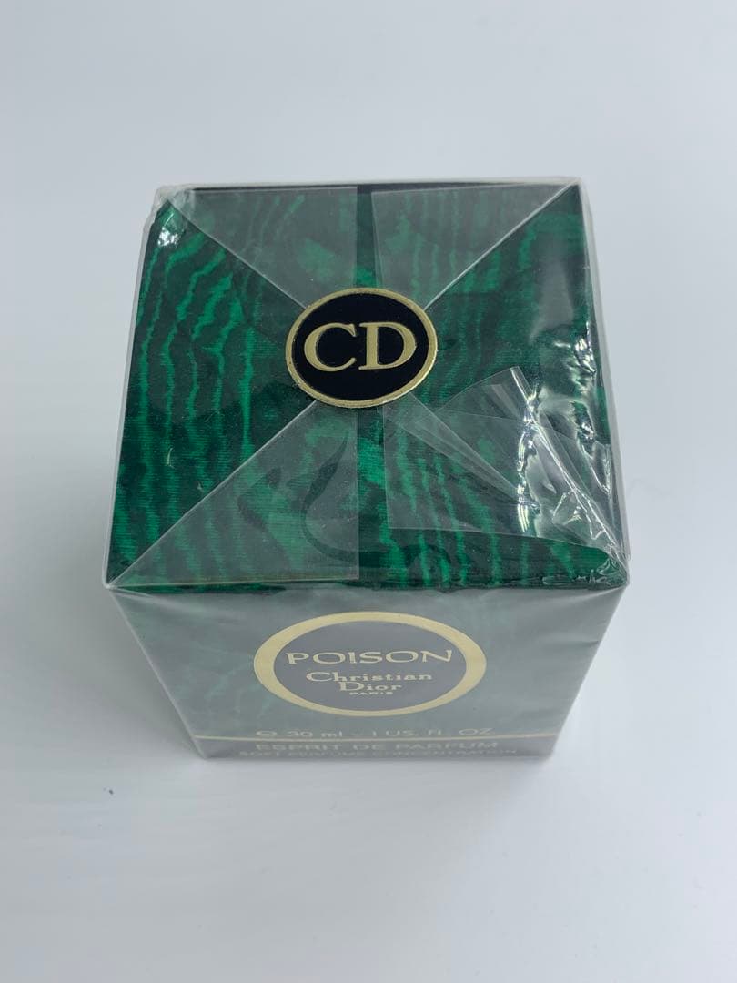 Christian Dior プワゾン エスプリ