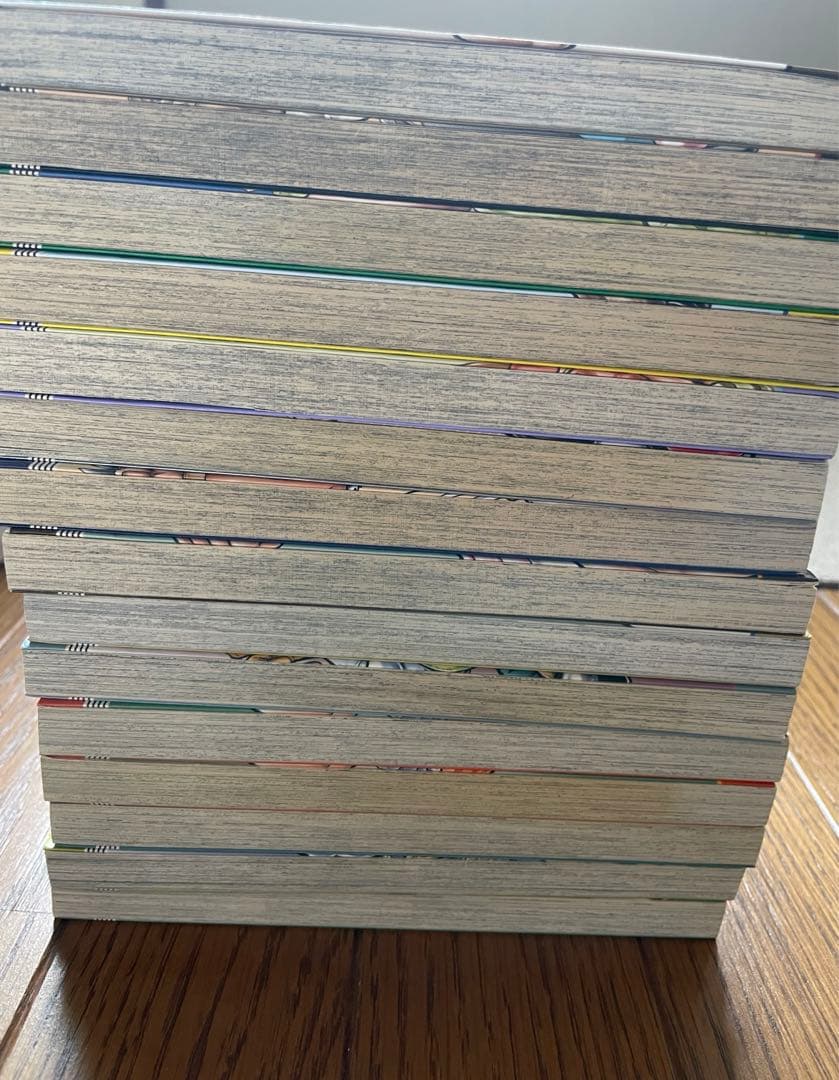 【初版あり】キン肉マン【38～61巻＋ワイド版】