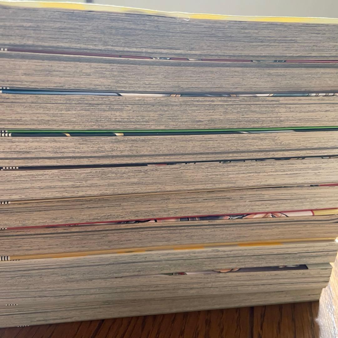 【初版あり】キン肉マン【38～61巻＋ワイド版】