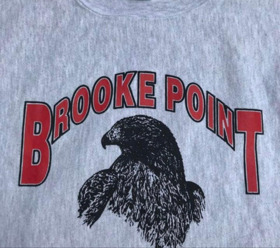 e*e様 90s デッドストック チャンピオン　リバースウィーブ　アメリカ製