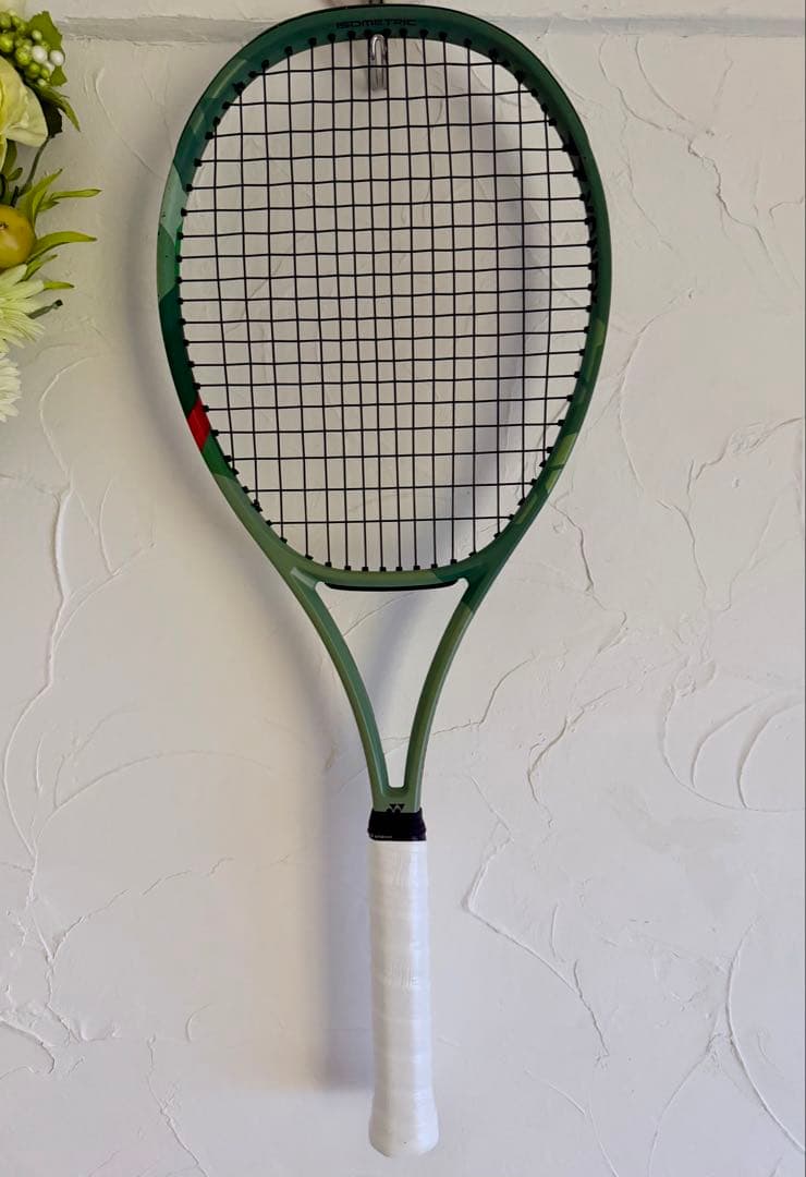 よっち　ヨネックス　PERCEPT 100L テニスラケット　G2