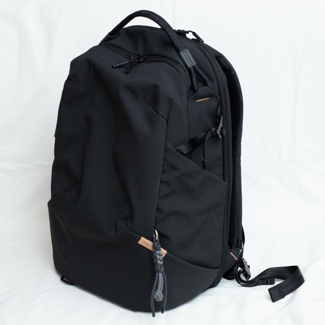 【カメラバッグ】OneGo Lite 22L / PGYTECH