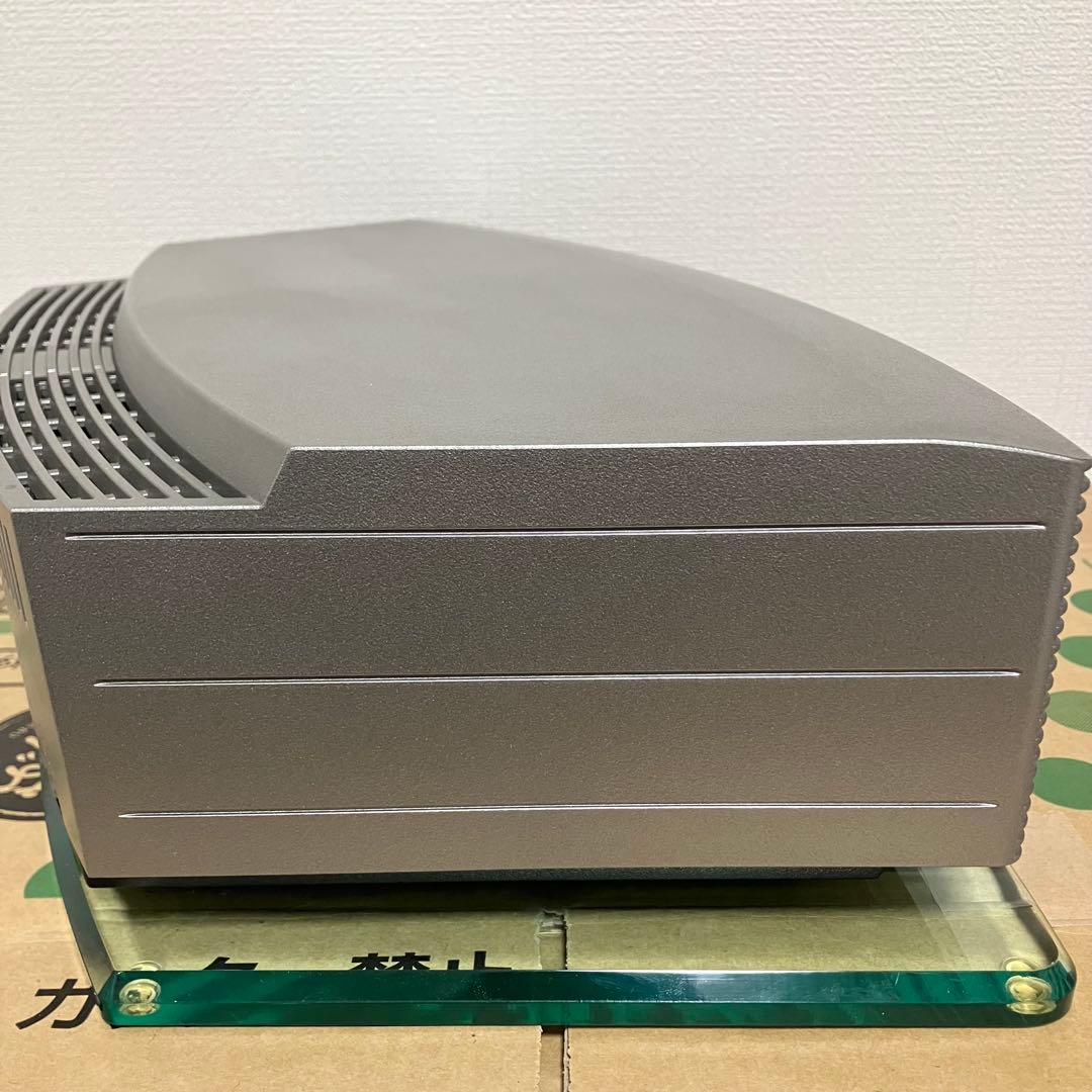 ラジオ・コンポ Wave Music System BOSE