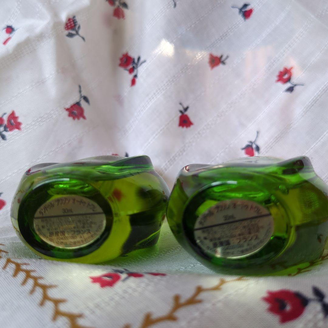 クリスチャン・ディオール Tendre Poison 30ml　2本セット