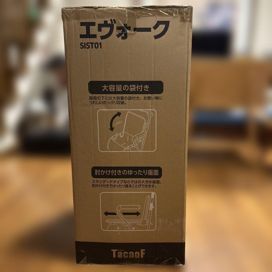 エヴォーグSIST01-GR