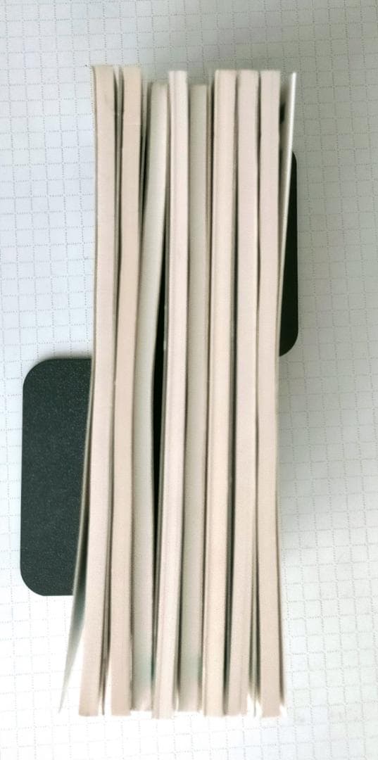 くもんのペーパークラフト　恐竜シリーズ　新装版　全8冊セット　（バラ売り不可）