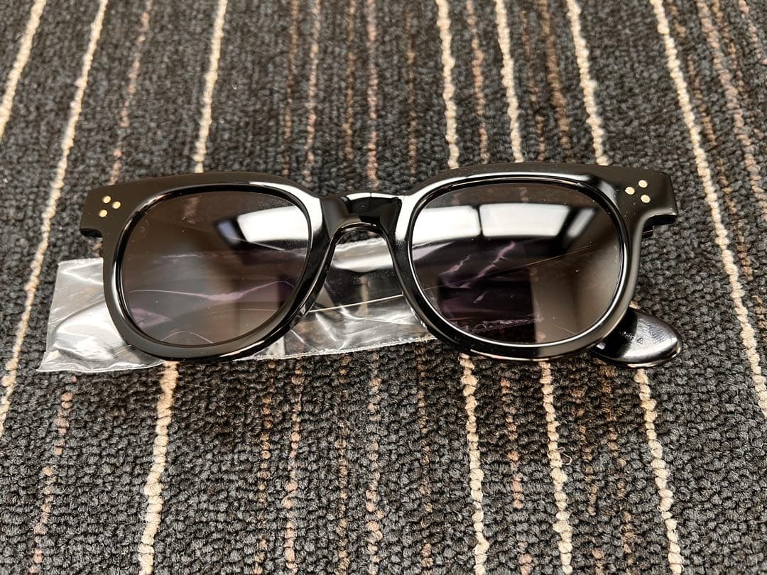 小物 JULIUS TART OPTICAL FDR 48-24