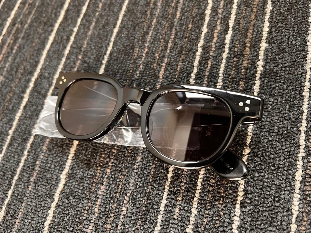 小物 JULIUS TART OPTICAL FDR 48-24