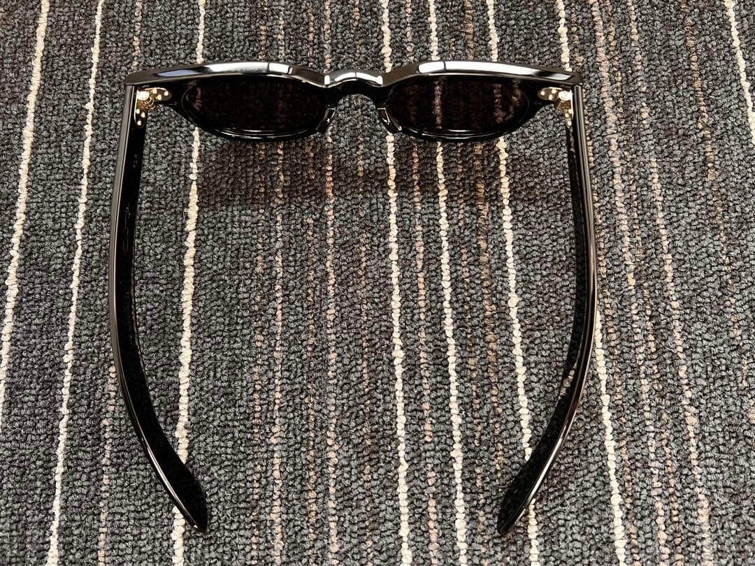 小物 JULIUS TART OPTICAL FDR 48-24