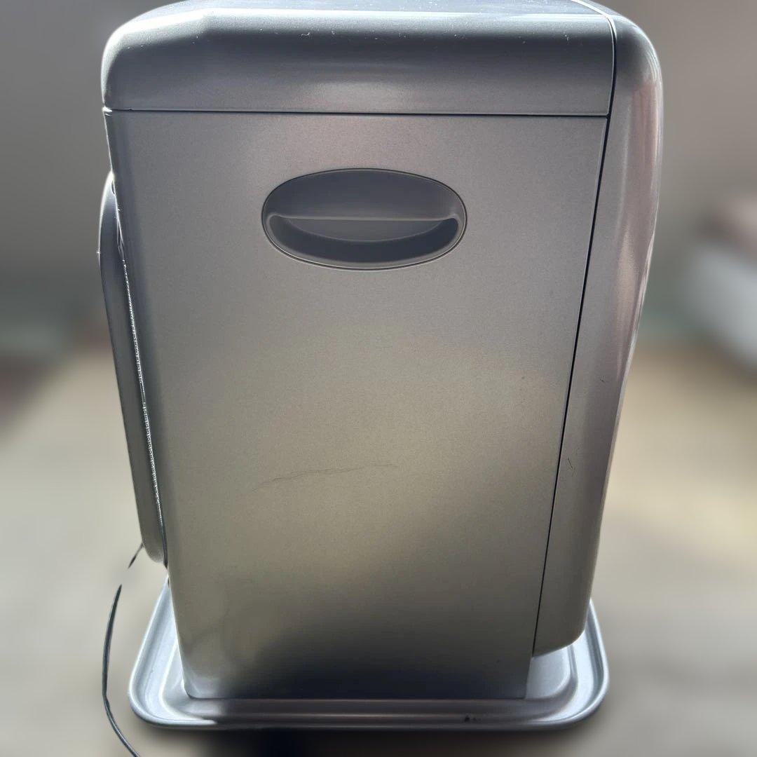 ダイニチFW-25S5 石油ファンヒーター　2025/1/11購入