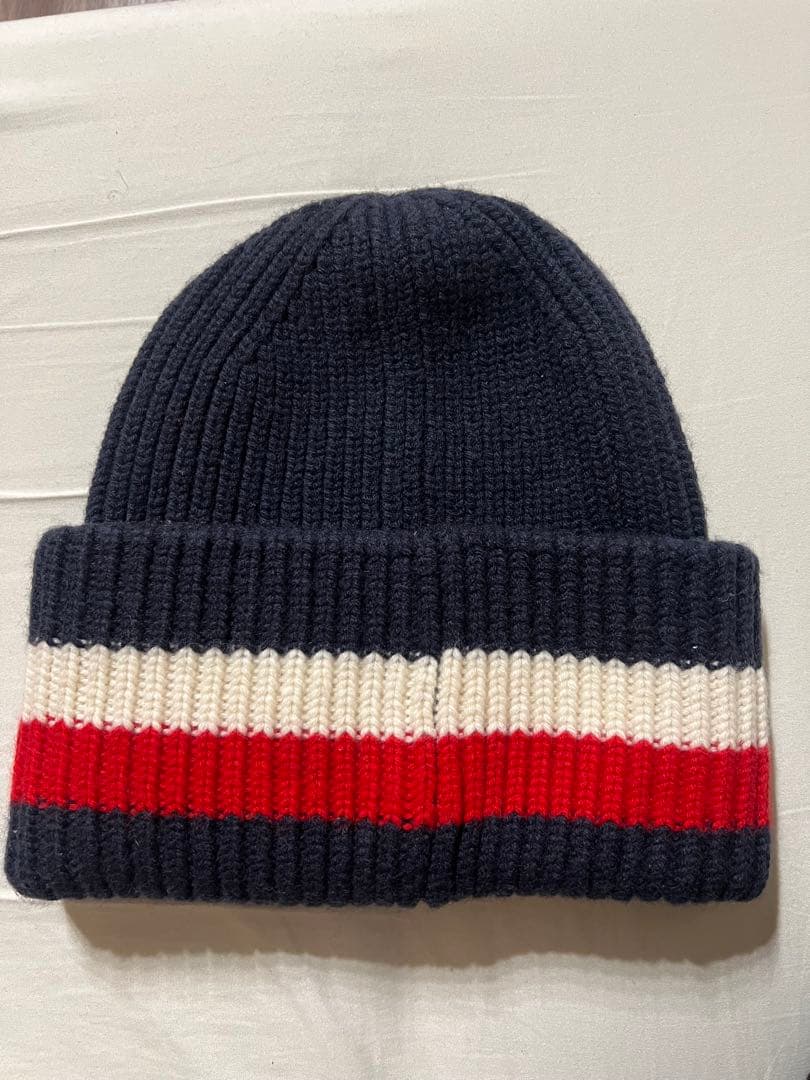   × miffy 2023 ミッフィーニット帽