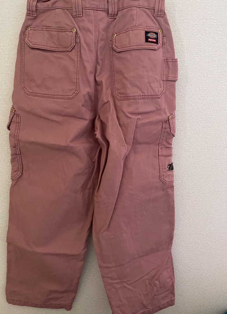 Supreme x Dickies Cargo Pant サイズ30