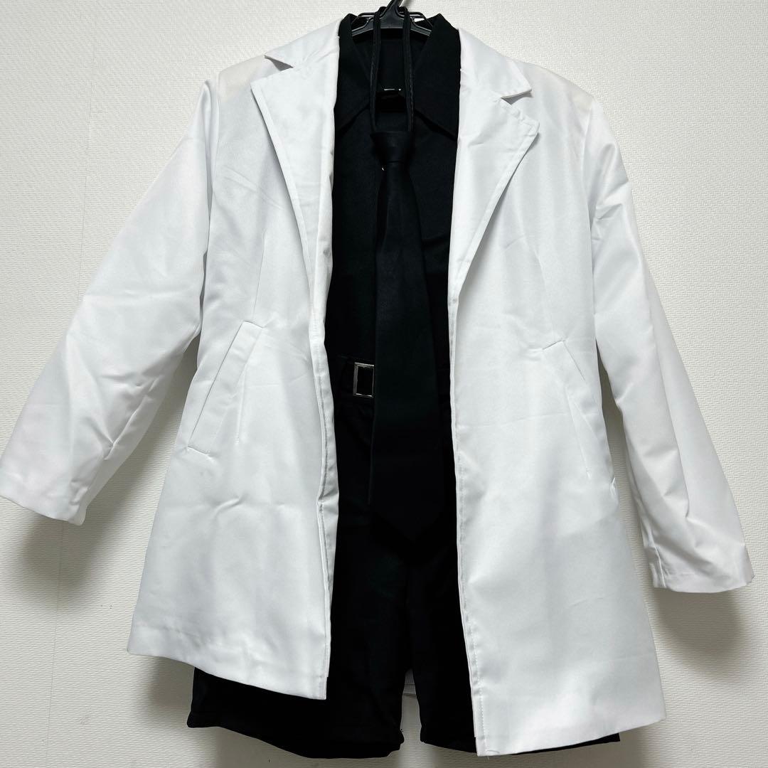 【出品2/14まで‼️】刀剣乱舞 薬研藤四郎 内番 コスプレ