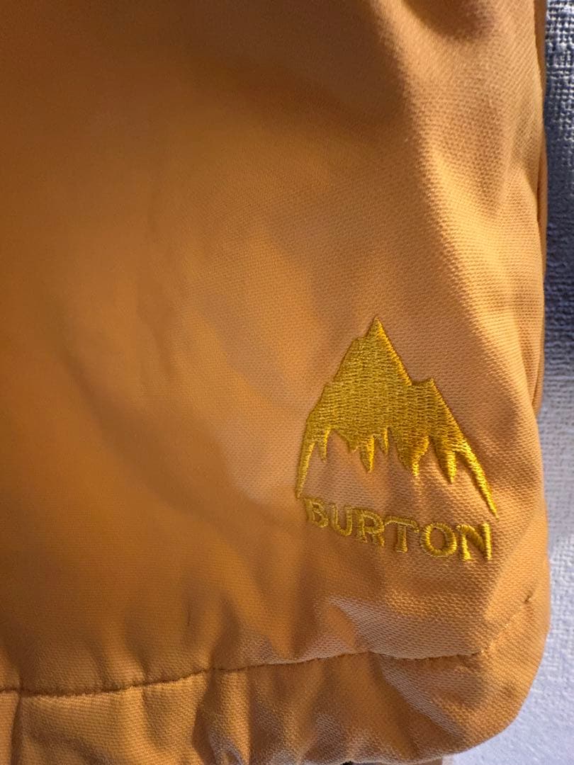 バートン　スノーウェア　Sサイズ