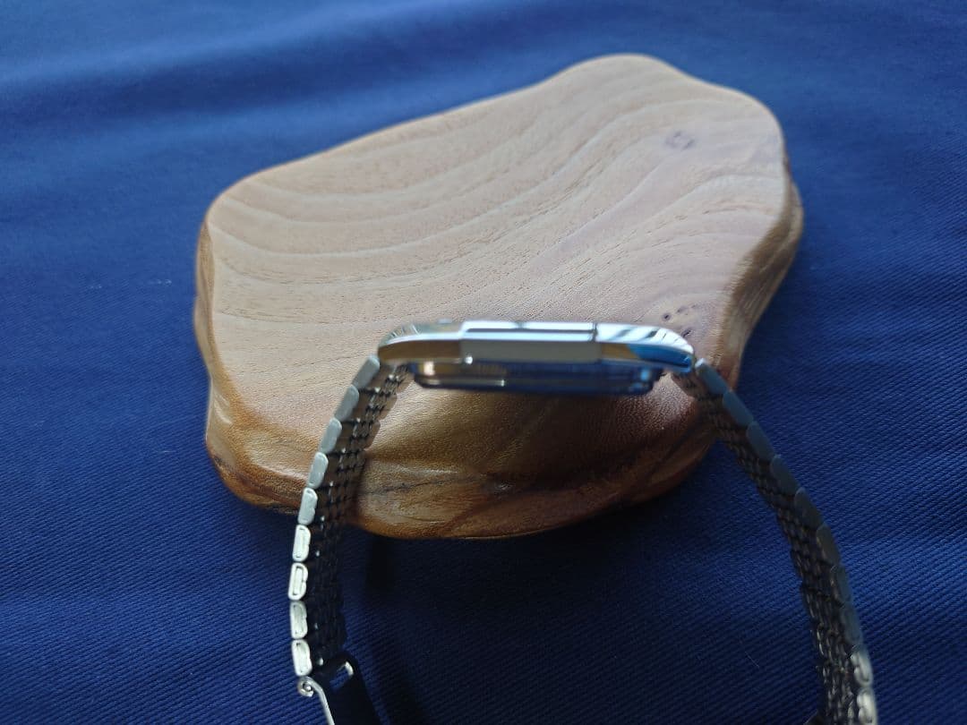 CASIOの腕時計/A1100D-1★新品未使用