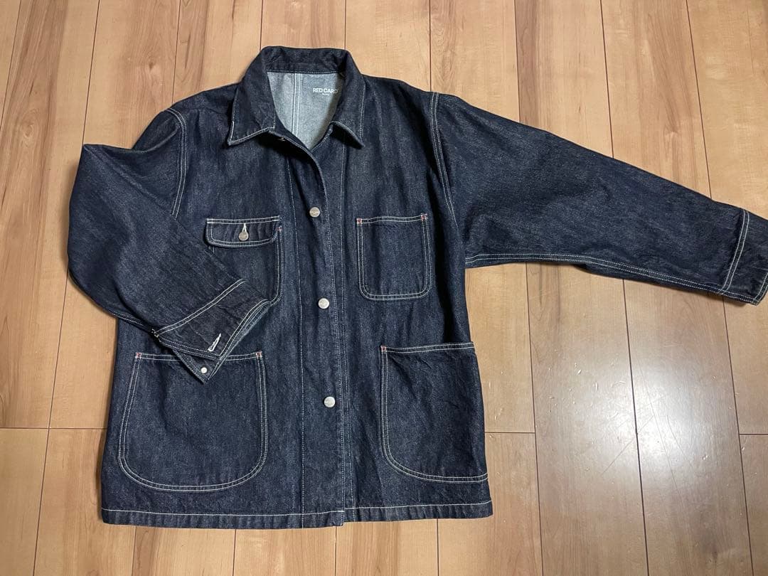 Spick & span別注RED CARD TOKYO