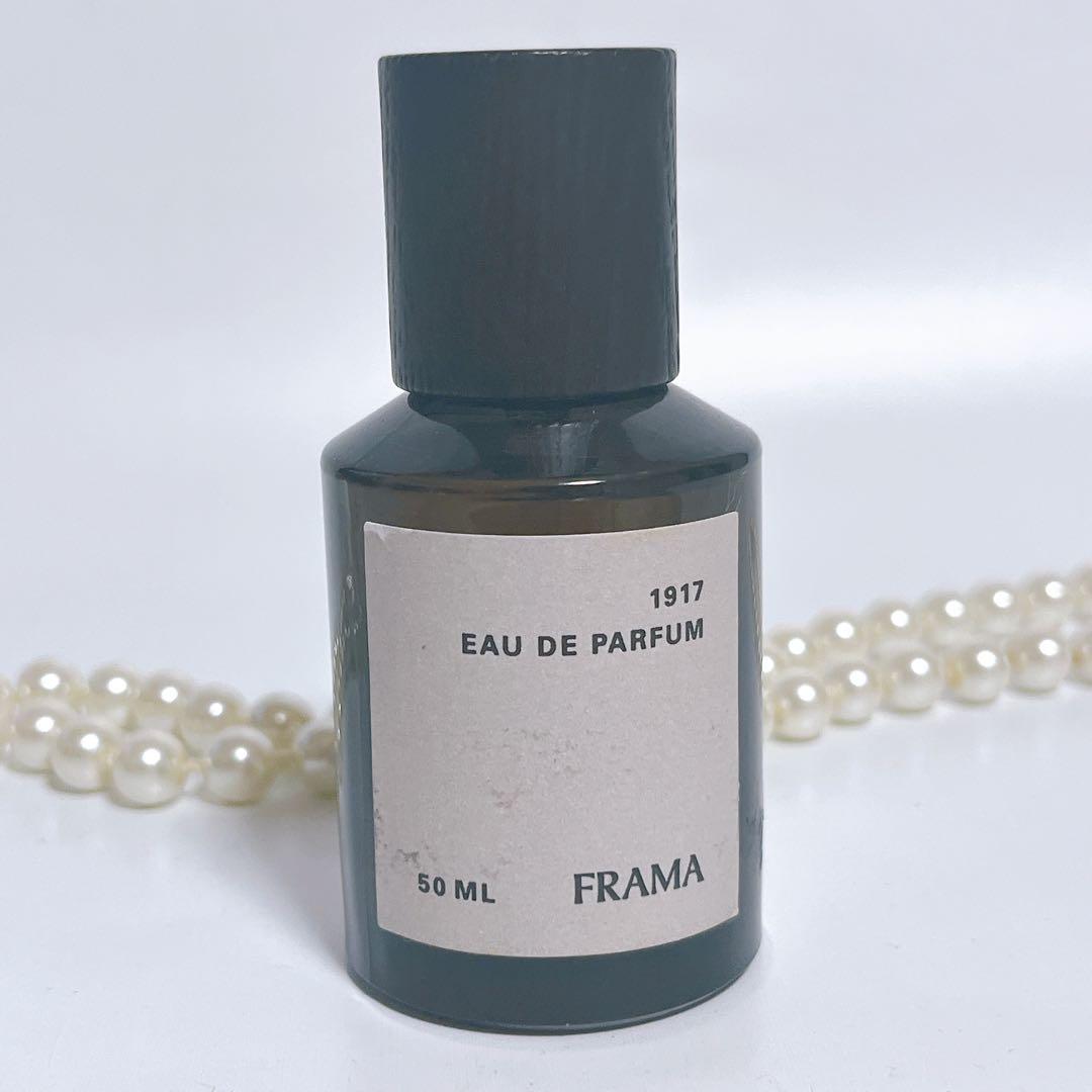FPAMA フラマ 1917 Eau de Parfum 50ml