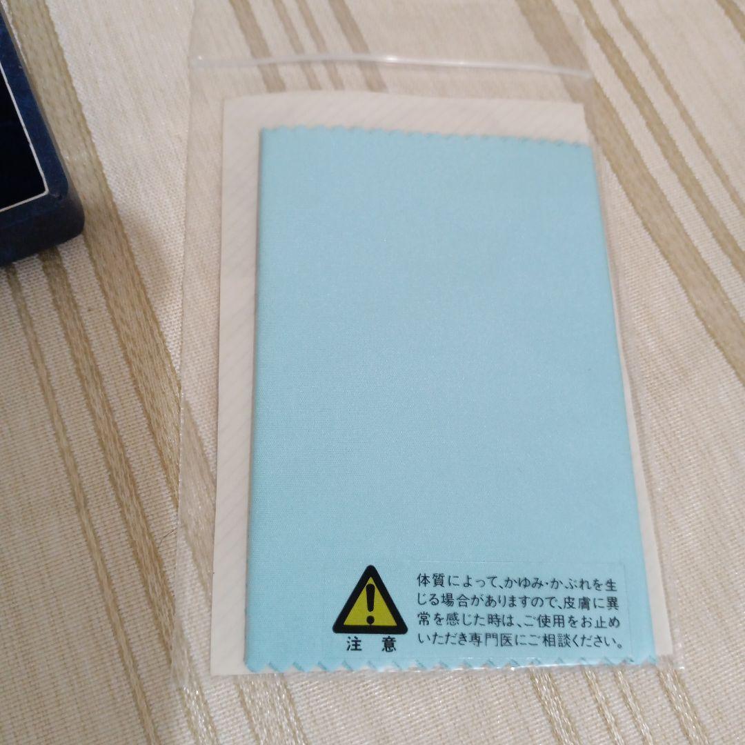 徳力本店 銀製 スプーン 2点セット 新品未使用　50グラム