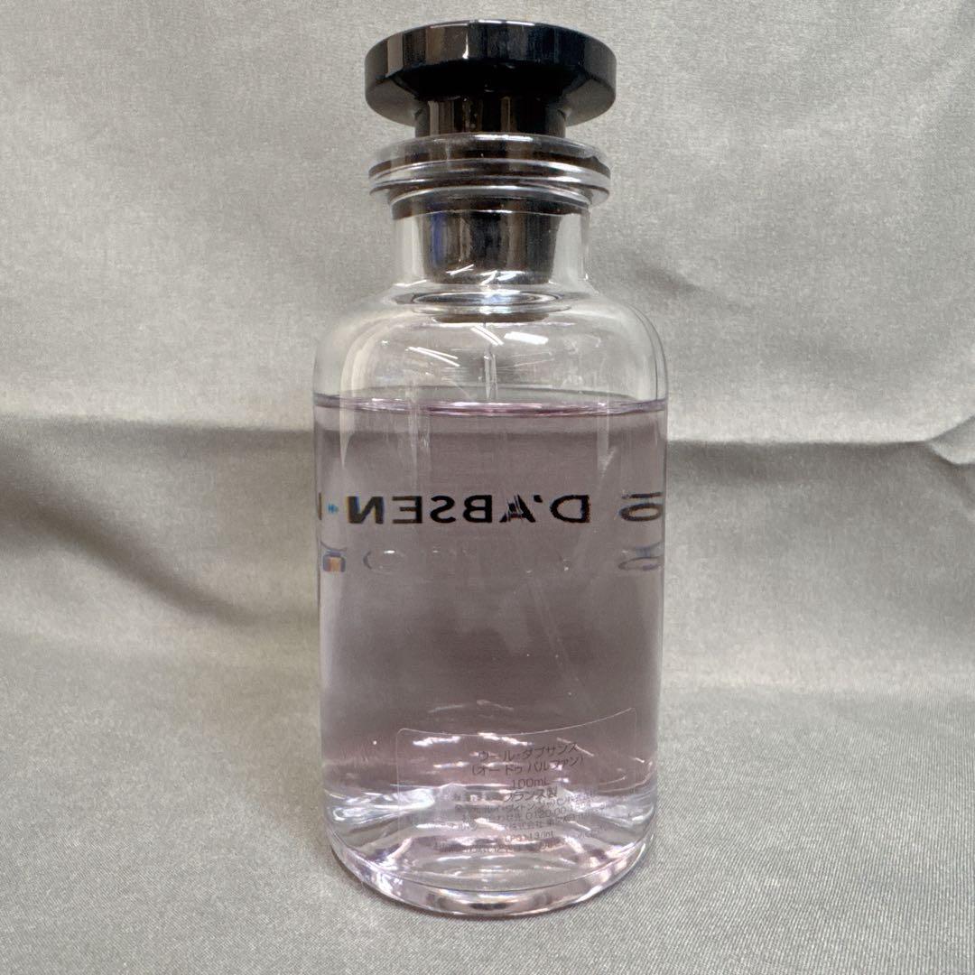 ルイヴィトン ウールダプサンス オードゥパルファン 100ml 香水