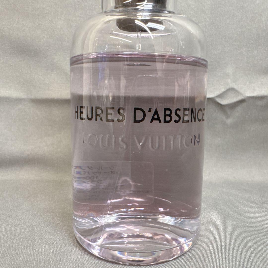 ルイヴィトン ウールダプサンス オードゥパルファン 100ml 香水