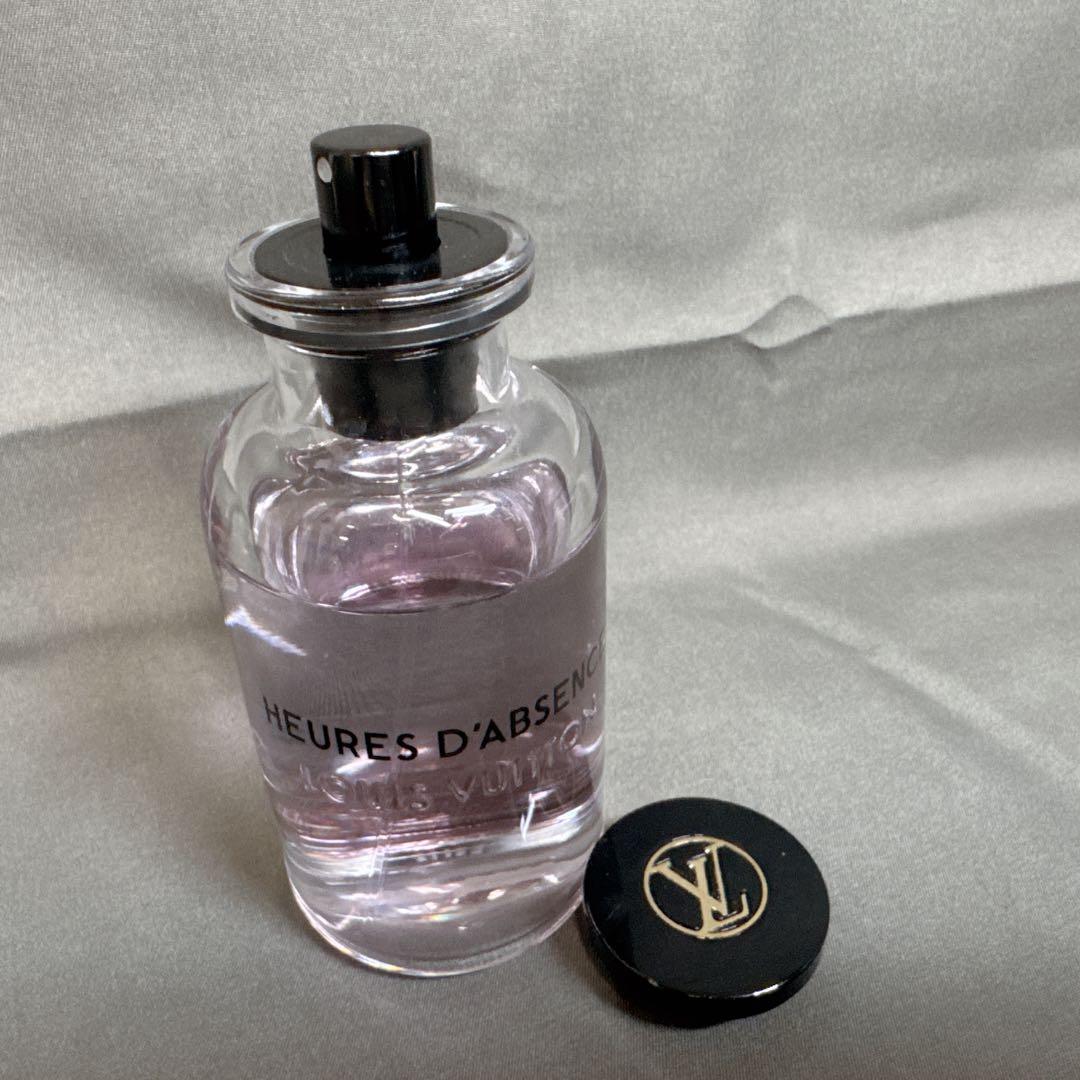 ルイヴィトン ウールダプサンス オードゥパルファン 100ml 香水