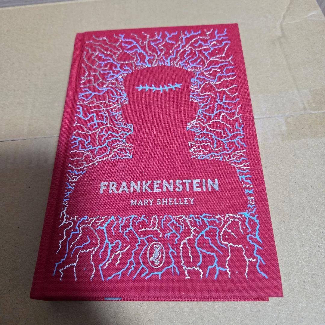 Puffin Clothbound Classics 24冊セット 洋書