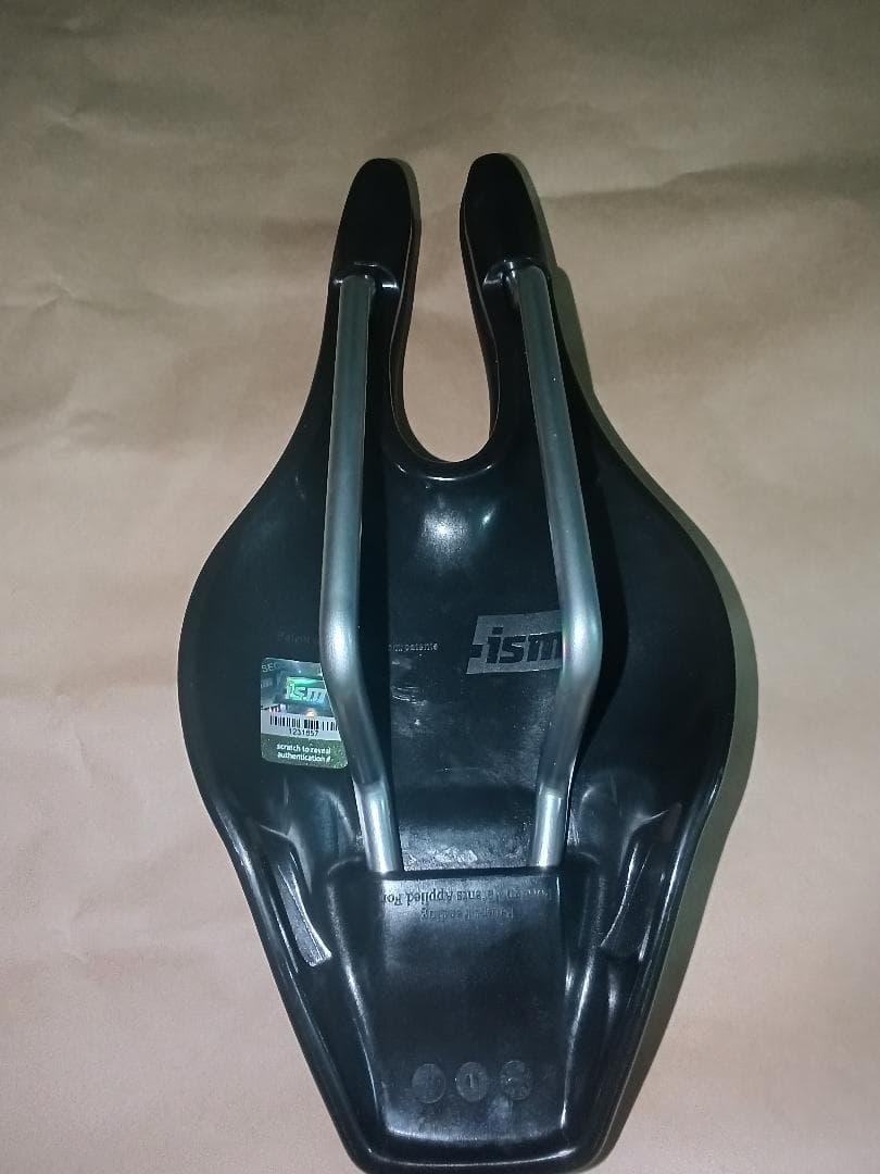 ISM PN 3.1 サドル