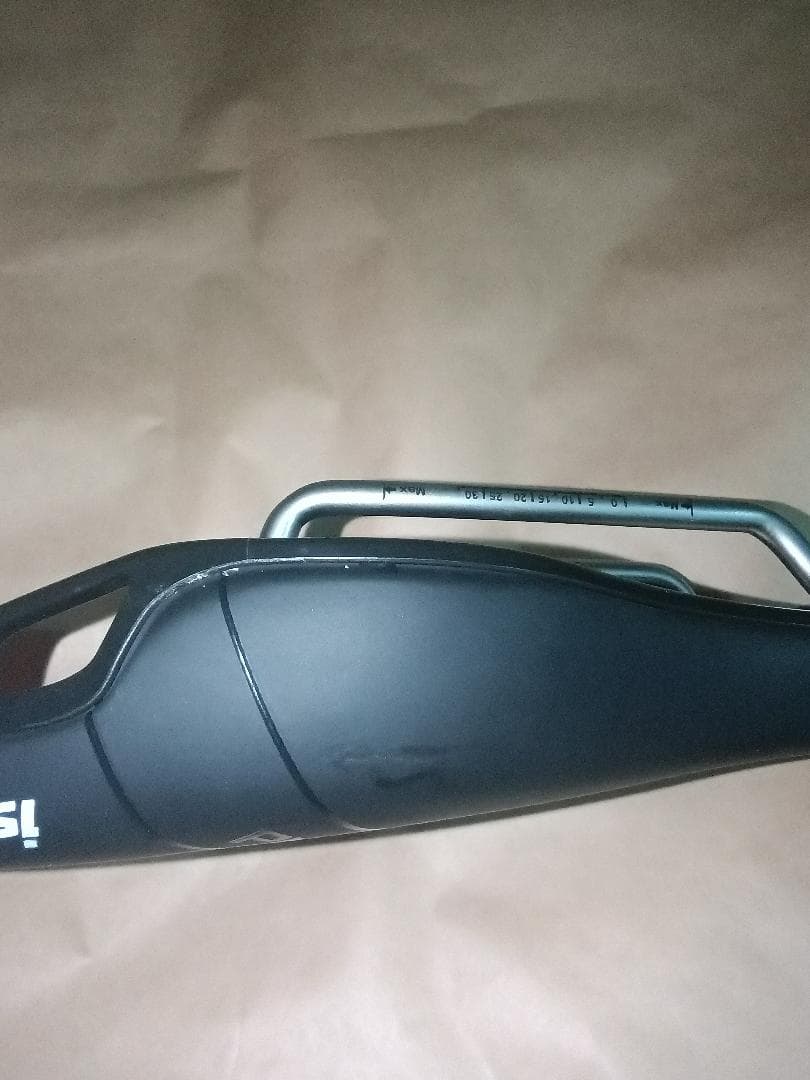 ISM PN 3.1 サドル