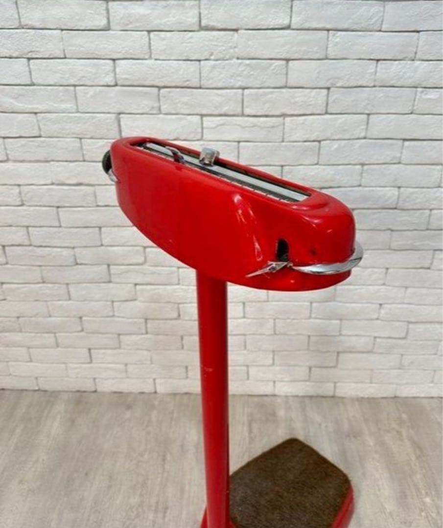 【東京都内23区配送無料】ビンテージ　セカ　SECA 天秤式　体重計　輸入品