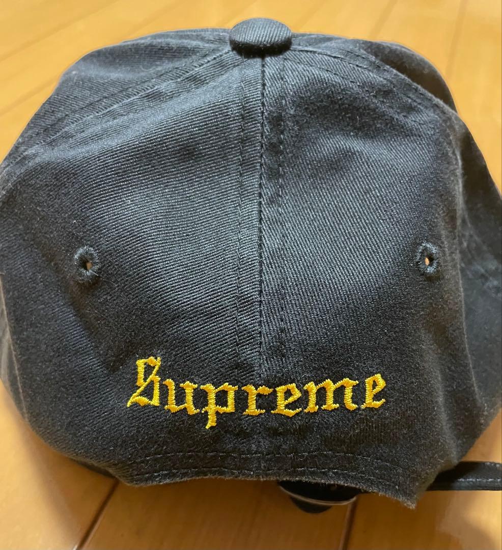 【美品】Supreme Bullion Dragon 6-Panel