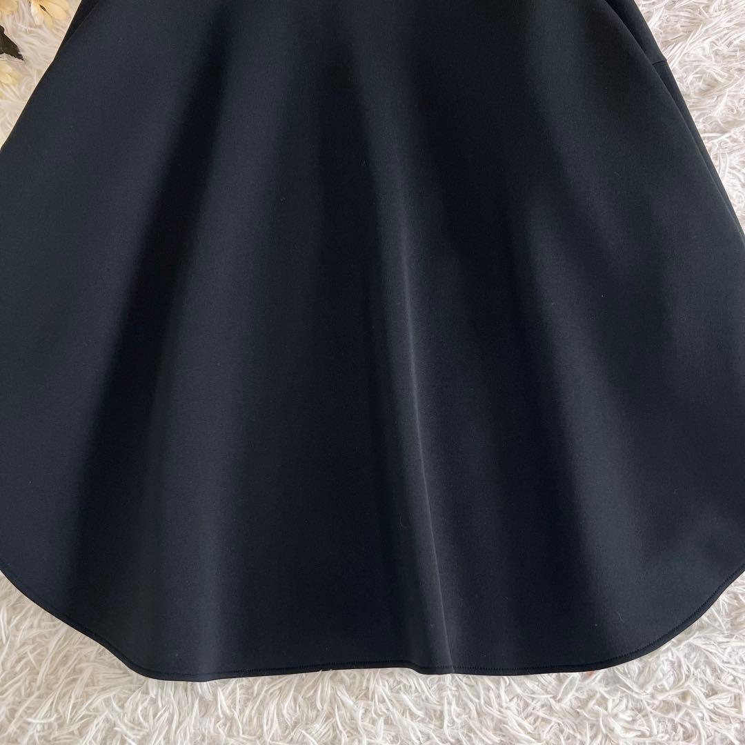 LE PHIL ルフィル スキューバ ダンボール ブラウス