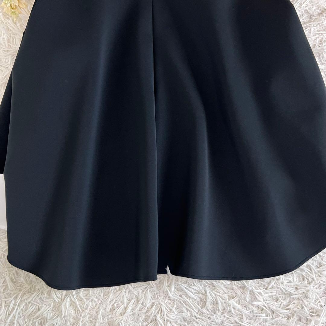 LE PHIL ルフィル スキューバ ダンボール ブラウス