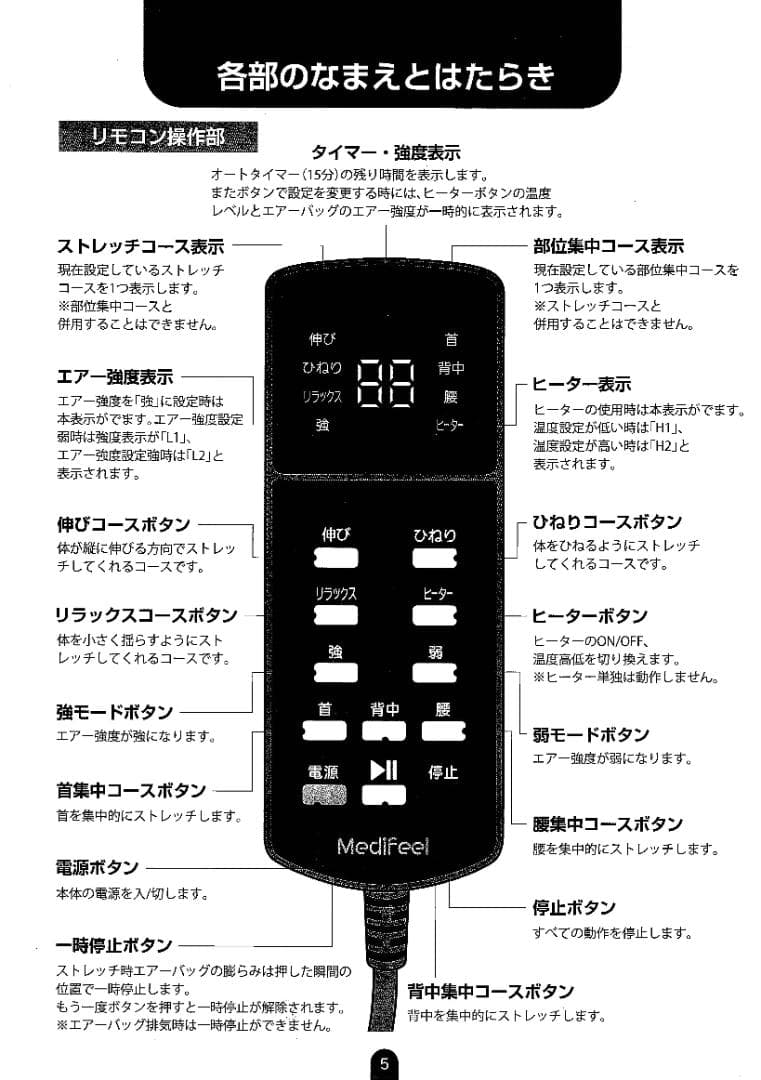 モンヤ　プライムダイレクト Medifeel 立体エアーマット RM01