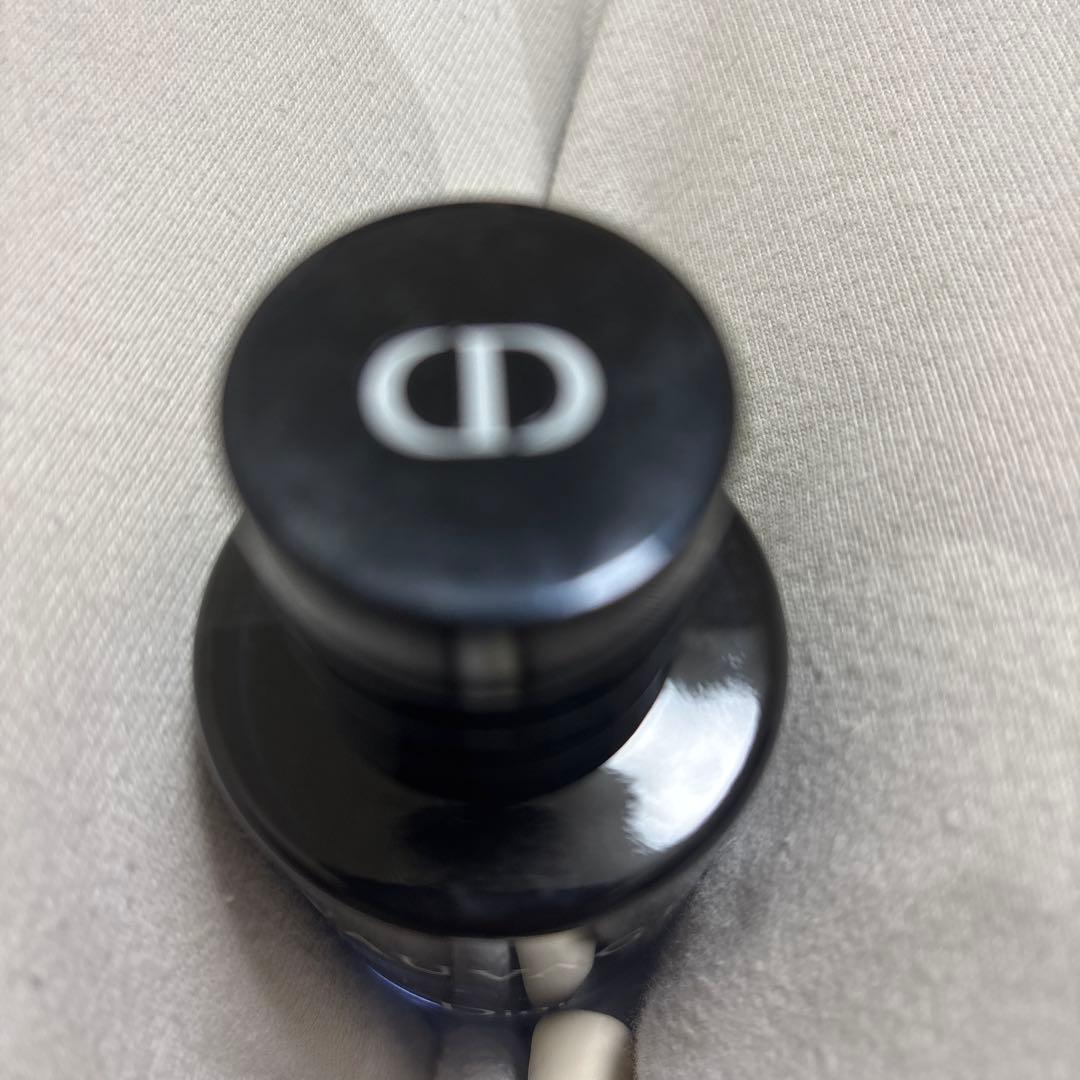 Dior SAUVAGE 香水(男性用)