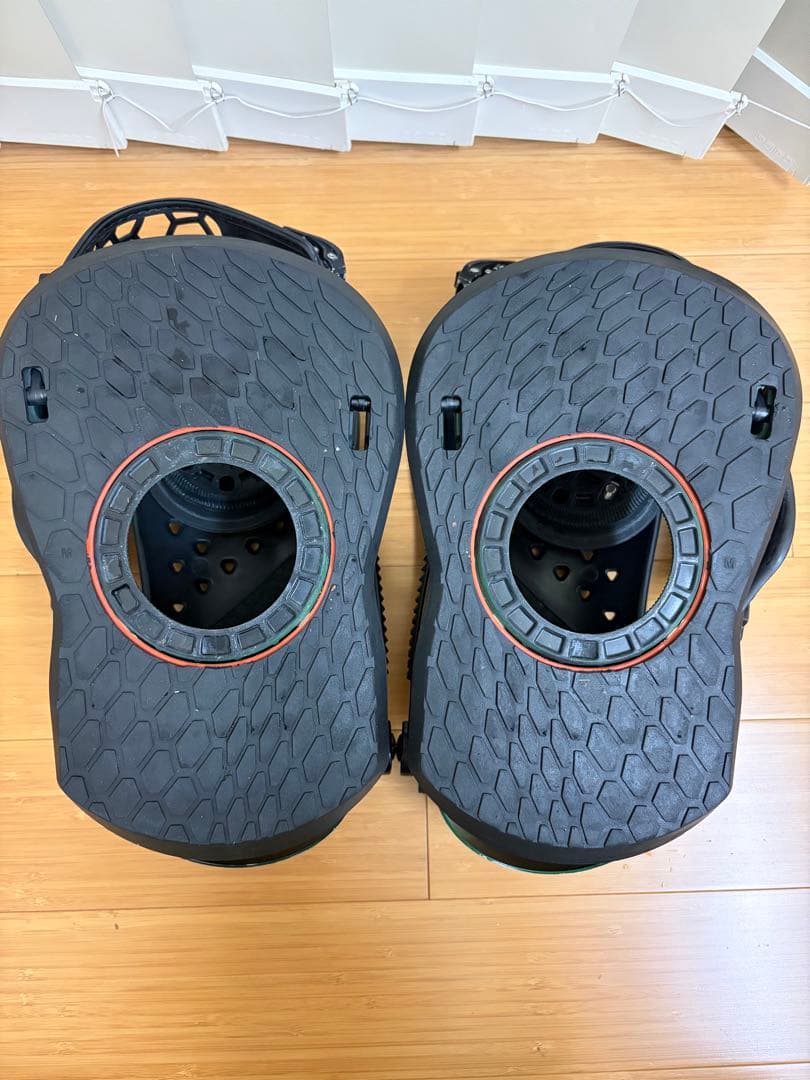 UNION STRATA Mサイズ　ユニオン　ストラータ