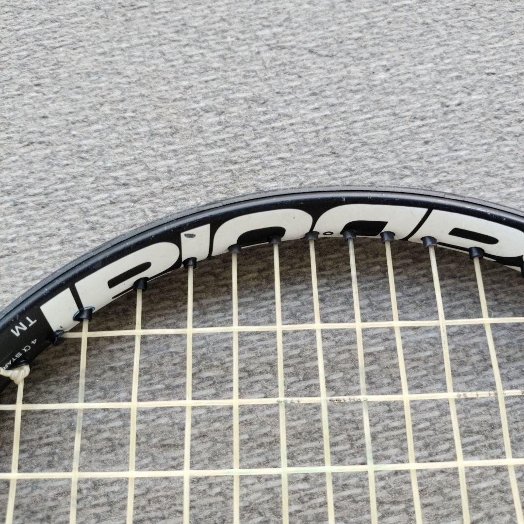 バボラBabolaT ピュアドライブチーム team 2015 G2